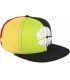 Gorra Plana Archetype "Lion Selassie"
