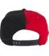 Gorra Plana Archetype "Lion Selassie"