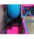 Patines Freeskate FR-EZX Junior Azul Niños/as