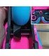 Patines Freeskate FR-EZX Junior Azul Niños/as