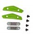 Protectores Abrasivos Laterales Patines FR EZX Junior
