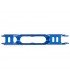 Guía Freeskate Powerslide Pleasure Tool SC 3x110 246mm Azul