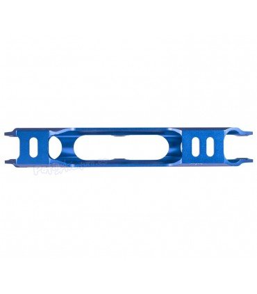 Guía Freeskate Powerslide Pleasure Tool SC 3x110 246mm Azul