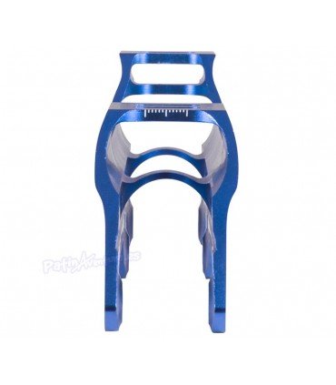 Guía Freeskate Powerslide Pleasure Tool SC 3x110 246mm Azul
