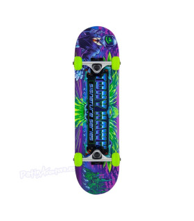 Skateboard Completo Tony Hawk SS 360 Cyber Mini 28.5"