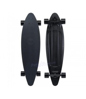 Longboard Penny Blackout 36"