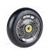 Rueda Scooter Freestyle Radix Eagle 115x30mm Negro