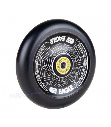 Rueda Scooter Freestyle Eagle Hollowtech 115mm
