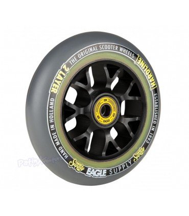 Rueda Scooter Freestyle Eagle Sewercaps H/Line 2 Capas 115mm