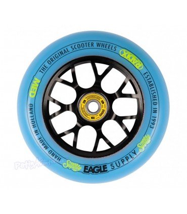 Rueda Scooter Freestyle Eagle Radix Chunky 115x30mm
