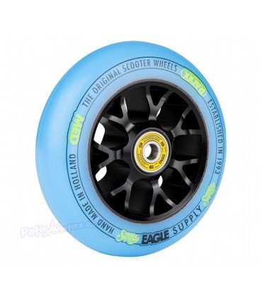 Rueda Scooter Freestyle Eagle Radix Chunky 115x30mm