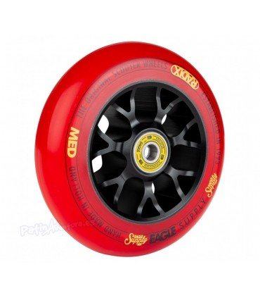 Rueda Scooter Freestyle Eagle Radix Chunky 115x30mm