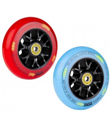 Rueda Scooter Freestyle Eagle Radix Chunky 115x30mm