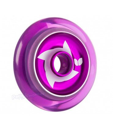 Rueda Scooter Freestyle Blzer Pro Shuriken 100mm