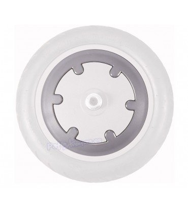Aro Protector Tapacubos Delantero Para Patinete Eléctrico
