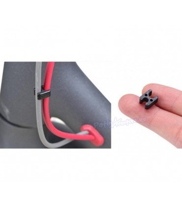 Clip Organizador Cables Para Patinete Eléctrico