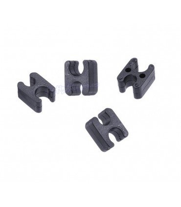 Clip Organizador Cables Para Patinete Eléctrico