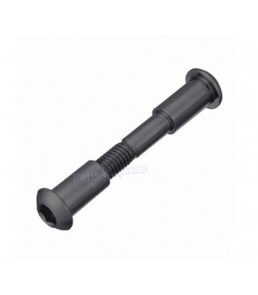 Tornillo Pasador De Plegado Para Patinete Eléctrico