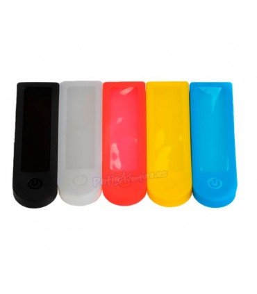 Protector Pantalla Patinete Eléctrico