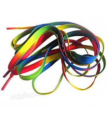 Cordones Planos Rio Multi
