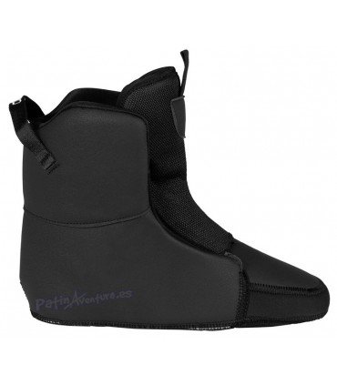 Patines Agresivos USD Aeon 60 Basic Negro Adulto