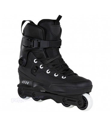 Patines Agresivos USD Aeon 60 Basic Negro Adulto