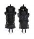 Patines Agresivos USD Aeon 60 Basic Negro Adulto