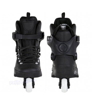 Patines Agresivos USD Aeon 60 Basic Negro Adulto