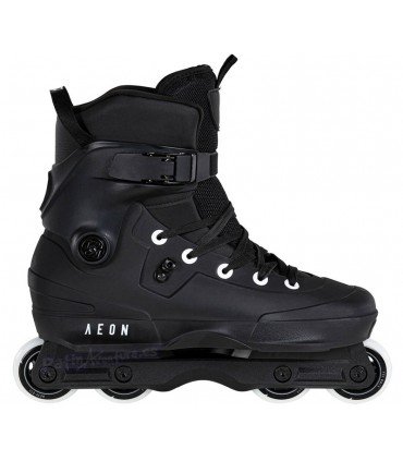 Patines Agresivos USD Aeon 60 Basic Negro Adulto