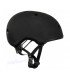 Casco Ennui Elite Black Negro