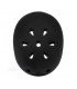 Casco Ennui Elite Black Negro