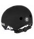 Casco Ennui Elite Black Negro