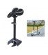 Sillín Plegable Para Patinete Eléctrico