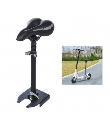 Sillín Plegable Para Patinete Eléctrico