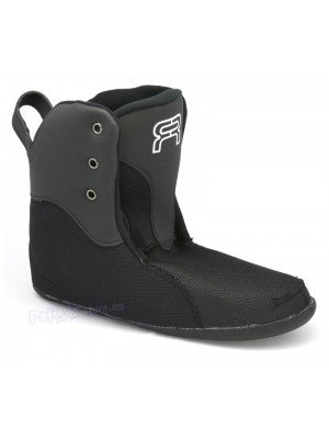 Bota Botín Interior Seba Custom Line Woman