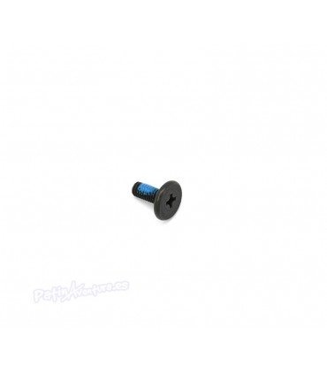 Tornillo Para Cierre Empeine Doble Strap Seba FR