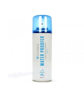 Spray Impermeable Sofsole Water proofer 200ml