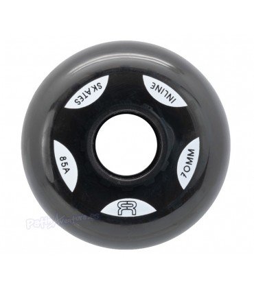 Ruedas Freeskate FR Inline Junior