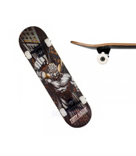 Skateboard Completo SS 540 Tony Hawk Skyscaper 7,75"