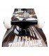 Skateboard Completo SS 540 Tony Hawk Skyscaper 7,75"