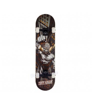 Skateboard Completo SS 540 Tony Hawk Skyscaper 7,75"