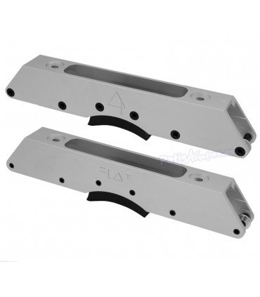 Guias Agresivo AP Flat 267mm 65 Max.