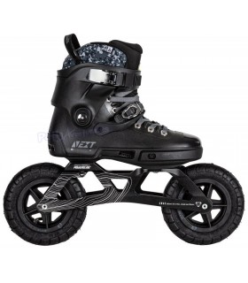 Patines Powerslide Off Road Next Edge 150mm