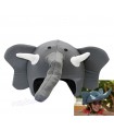Funda Universal Cubre Cascos Elefante