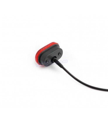 Piloto Luz Trasera Para Patinete Eléctrico V2