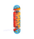 Skateboard Completo Bubbles Multi 31 x 7.75"