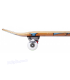 Skateboard Completo Bubbles Multi 31 x 7.75"