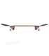 Skateboard Completo Bubbles Multi 31 x 7.75"
