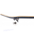Skateboard Completo Birdhouse Stage 1 Full Skull 2 Azul 7.5 x 31"