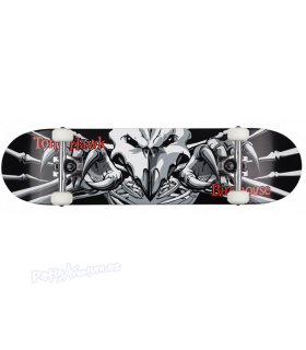Skateboard Completo Birdhouse Stage 1 Falcon III 7.75 x 31"